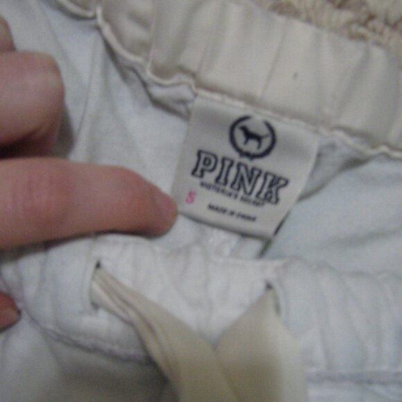 La senza and pink pajama pants - Picture 4 of 8